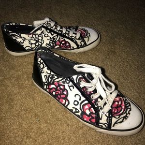 Coach Shoes